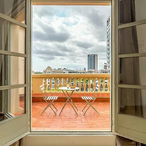 Casa Gracia Barcelona