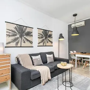 Click&flat Rizal Barcelona