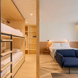  Appartement Jardinets De Gracia By The 5ve Soul