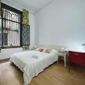 U-nique Maurici Serrahima Barcelona