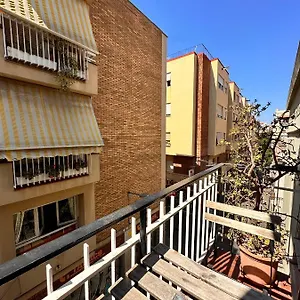 Apartamento Gracia, Barcelona