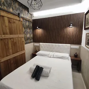 Private Barcelona