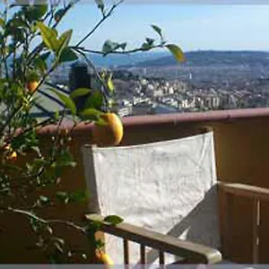 Anita's Barcelona