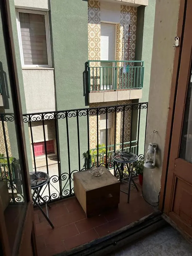 Habitacion En El Centro De Barcelona Spain